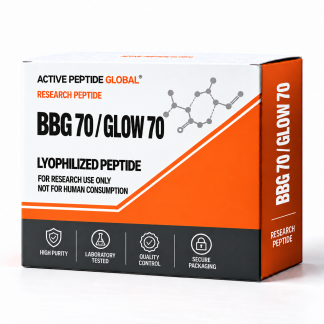BBG 70 / GLOW 70