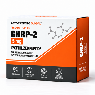 GHRP-2