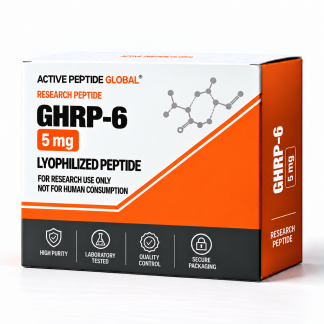 GHRP-6