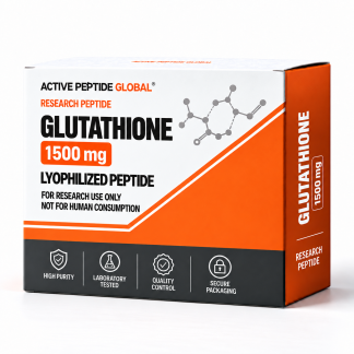 Glutathione 1500 mg