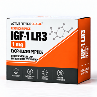 IGF-1 LR3