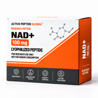 NAD+ 100 mg