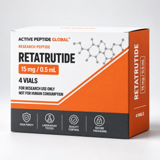 Retatrutide